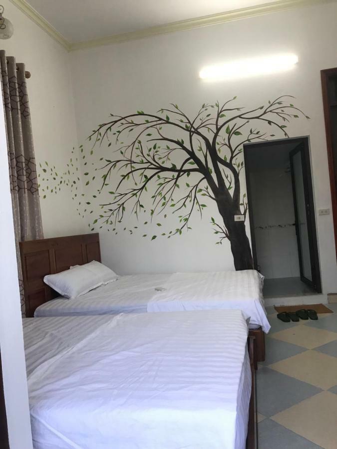 Anh Homestay Ninh Binh Exterior photo